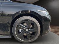 Neu VW ID.7 GTX 250 kW (340 PS) 2026 Schwarz Kombi