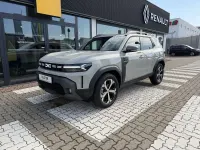 Neu Dacia Duster Journey 122 PS (89 kW) 2025 Sandstone (beige) SUV