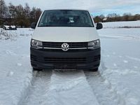 Gebraucht VW T6 102 PS (75 kW) 2016 Weiß Van