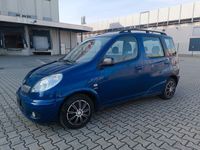 gebraucht Toyota Yaris Verso 1.5 Vvt-i Klima , 1. Hand, Top Zust