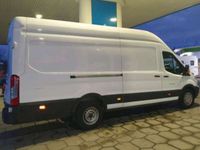 gebraucht Ford Transit L4 2.0 Ecoblue