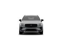 Neu Volvo XC60 Plus 250 PS (183 kW) 2026 Grau (vapour grey) SUV