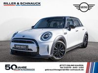 Gebraucht Mini Cooper Classic 136 PS (100 kW) 2023 Weiß Kleinwagen
