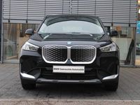 Gebraucht BMW iX1 Performance 225 kW (306 PS) 2023 Schwarz SUV