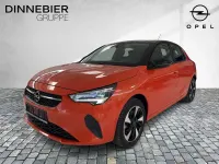 Gebraucht Opel Corsa Edition 56 kW (77 PS) 2023 Orange (metallic) Kleinwagen