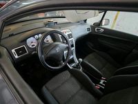 Gebraucht Peugeot 307 140 PS (102 kW) 2007 Kombi