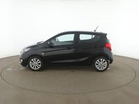 Gebraucht Opel Karl 73 PS (53 kW) 2019 Schwarz Kleinwagen