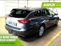 Gebraucht Opel Insignia 174 PS (127 kW) 2023 Silber / grau Kombi