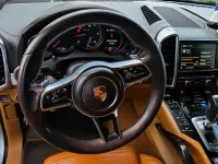 Gebraucht Porsche Cayenne 262 PS (192 kW) 2015 Grau SUV