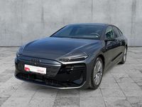 Gebraucht Audi e-tron Sportback Edition .1 210 kW (286 PS) 2025 Grau SUV