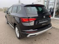 Gebraucht Seat Ateca 150 PS (110 kW) 2024 Schwarz SUV