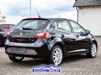 gebraucht Seat Ibiza FR 1.0