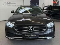 Gebraucht Mercedes E200 160 PS (117 kW) 2023 Lack graphitgrau Kombi