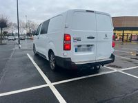 Gebraucht Peugeot Expert 2017 Weiß Van