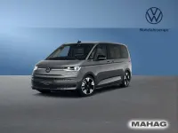 Gebraucht VW Multivan Style 177 PS (130 kW) 2025 Grau Van / Kleinbus