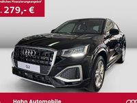 Gebraucht Audi Q2 Advanced Plus 116 PS (85 kW) 2026 Schwarz SUV