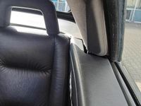 Gebraucht Opel Astra Cabriolet 129 PS (94 kW) 2002 Schwarz Cabrio