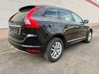 Gebraucht Volvo XC60 Summum 150 PS (110 kW) 2017 Schwarz SUV