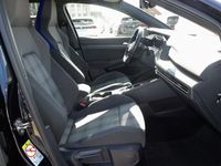 Gebraucht VW Golf VIII GTE 150 PS (110 kW) 2021 Schwarz Kleinwagen