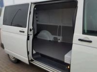 gebraucht VW T6 2.0 TDI Kasten lang+AHK+USB+BLUETOOTH+DAB+