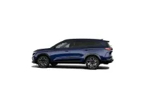 Neu Renault Espace Esprit Alpine 200 PS (147 kW) 2026 Schwarz SUV
