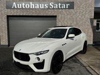 Gebraucht Maserati Levante 430 PS (316 kW) 2018 Weiß SUV