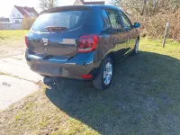 Gebraucht Dacia Sandero Comfort 90 PS (66 kW) 2019 Limousine