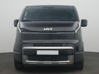 Neu Kia PV5 119 kW (163 PS) 2026 Auroraschwarz metall Van / Kleinbus