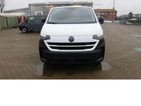Gebraucht VW Transporter 110 PS (80 kW) 2025 Candyweissweiß Van