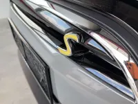 Gebraucht Mini Cooper SE 135 kW (184 PS) 2021 Grau Kleinwagen