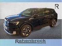 Neu Ford Explorer Select 210 kW (286 PS) 2026 Schwarz (obsidianschwarz metallic (schwarz)) SUV
