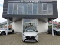 Gebraucht Mazda 2 Homura-Line 90 PS (66 kW) 2023 Ceramic Kleinwagen