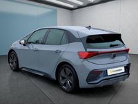 Gebraucht Cupra Born 150 kW (204 PS) 2023 Grau Kleinwagen