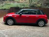 Gebraucht Mini Cooper S 192 PS (141 kW) 2020 Rot Kleinwagen