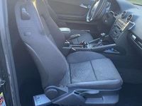 Gebraucht Audi A3 Ambiente 140 PS (102 kW) 2005 Limousine