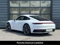 gebraucht Porsche 992 (911) Carrera |Sport Chrono |Rückfahrkamera