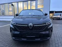 Gebraucht Renault Austral Equilibre 140 PS (102 kW) 2022 Blackpearlschwarz SUV