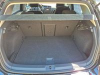 Gebraucht VW Golf VII Comfortline 110 PS (80 kW) 2017 Schwarz Kombi