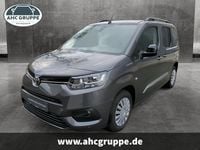 Gebraucht Toyota Proace Verso City 100 kW (136 PS) 2023 Grau Kombi