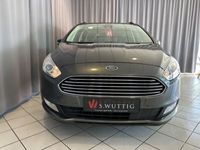 gebraucht Ford Galaxy 1.5 EcoBoost Business+7SITZE+TECHNOLOGIE+