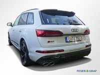 gebraucht Audi SQ7 TFSI Competition plus