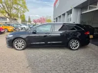 Używany Ford Mondeo Titanium 150 KM (110 kW) 2020 Czarny Sedan/Limuzyna