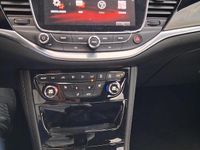 Usata Opel Astra 130 CV (95 kW) 2017 Argento Station wagon