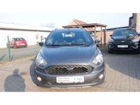 Gebraucht Ford Ka Active 86 PS (63 kW) 2018 Smokegrau (metallic) Limousine