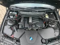 Gebraucht BMW 316 125 PS (91 kW) 2002 Limousine