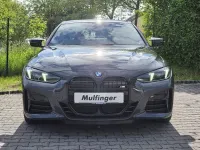 Gebraucht BMW M440 M Sport 340 PS (250 kW) 2025 Grau Limousine