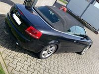 gebraucht Audi A4 Cabriolet B7 8H