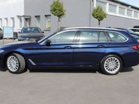 gebraucht BMW 530 d Tour. Luxury Line+INDIVIDUAL+HUD+Laser+H&K+DAB+