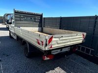 Gebraucht VW Crafter 136 PS (100 kW) 2008 Van