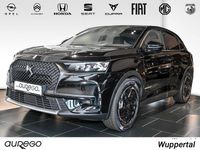 Gebraucht DS Automobiles DS7 Crossback Performance 299 PS (219 kW) 2020 Schwarz SUV
